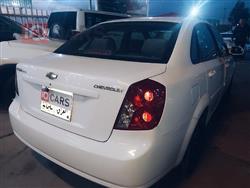 Chevrolet Optra